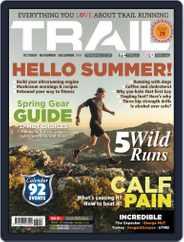 TRAIL South Africa (Digital) Subscription October 1st, 2018 Issue