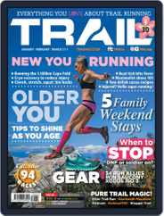 TRAIL South Africa (Digital) Subscription January 1st, 2019 Issue