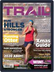 TRAIL South Africa (Digital) Subscription January 1st, 2020 Issue