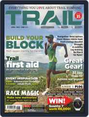 TRAIL South Africa (Digital) Subscription April 1st, 2020 Issue