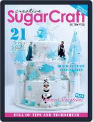 Creative Sugar Craft (Digital) Subscription                    December 16th, 2014 Issue