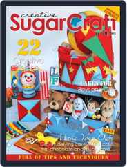 Creative Sugar Craft (Digital) Subscription                    May 31st, 2015 Issue