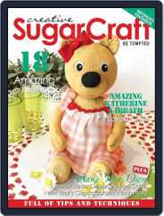 Creative Sugar Craft (Digital) Subscription                    December 10th, 2015 Issue
