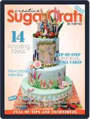 Creative Sugar Craft (Digital) Subscription                    January 23rd, 2017 Issue