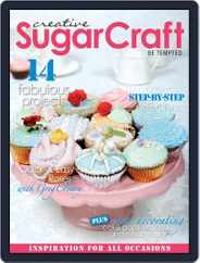 Creative Sugar Craft (Digital) Subscription                    January 1st, 2018 Issue