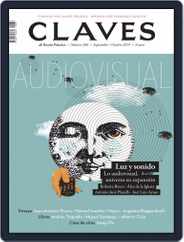 Claves De La Razón Práctica (Digital) Subscription                    September 1st, 2019 Issue