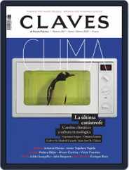 Claves De La Razón Práctica (Digital) Subscription                    January 1st, 2020 Issue
