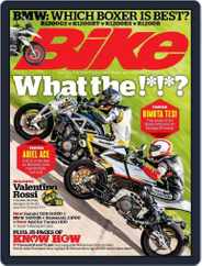 BIKE United Kingdom (Digital) Subscription                    August 1st, 2015 Issue
