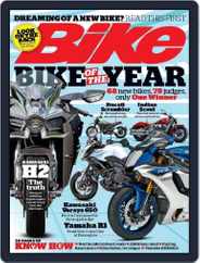 BIKE United Kingdom (Digital) Subscription                    October 1st, 2015 Issue