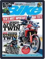BIKE United Kingdom (Digital) Subscription                    February 1st, 2016 Issue