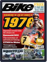 BIKE United Kingdom (Digital) Subscription                    April 27th, 2016 Issue