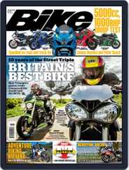 BIKE United Kingdom (Digital) Subscription                    July 1st, 2017 Issue