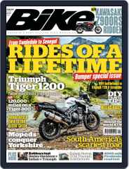 BIKE United Kingdom (Digital) Subscription                    February 1st, 2018 Issue
