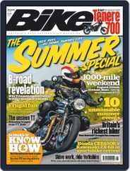 BIKE United Kingdom (Digital) Subscription                    August 1st, 2019 Issue