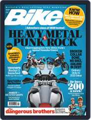 BIKE United Kingdom (Digital) Subscription                    February 1st, 2020 Issue
