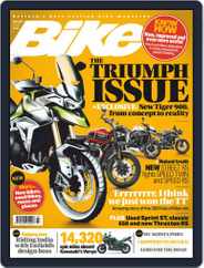 BIKE United Kingdom (Digital) Subscription                    March 1st, 2020 Issue