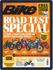 BIKE United Kingdom (Digital) Subscription                    April 1st, 2020 Issue