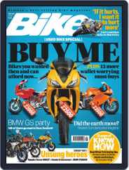 BIKE United Kingdom (Digital) Subscription                    May 1st, 2020 Issue