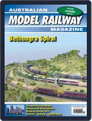 Australian Model Railway (Digital) Subscription June 1st, 2018 Issue