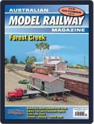 Australian Model Railway (Digital) Subscription September 1st, 2019 Issue