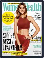 Women’s Health Deutschland (Digital) Subscription September 1st, 2019 Issue