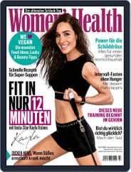 Women’s Health Deutschland (Digital) Subscription March 1st, 2020 Issue