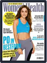 Women’s Health Deutschland (Digital) Subscription April 1st, 2020 Issue