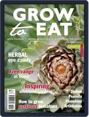 Grow to Eat (Digital) Subscription                    October 17th, 2017 Issue
