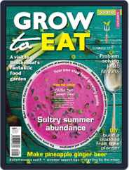 Grow to Eat (Digital) Subscription                    January 16th, 2018 Issue
