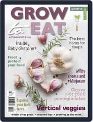 Grow to Eat (Digital) Subscription                    March 18th, 2018 Issue