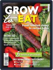 Grow to Eat (Digital) Subscription                    September 1st, 2018 Issue