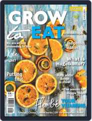 Grow to Eat (Digital) Subscription                    February 25th, 2019 Issue