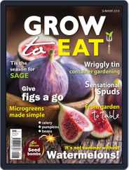 Grow to Eat (Digital) Subscription                    November 25th, 2019 Issue