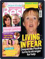Best (Digital) Subscription                    September 19th, 2011 Issue