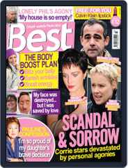 Best (Digital) Subscription                    October 24th, 2011 Issue