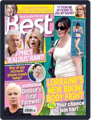 Best (Digital) Subscription                    June 6th, 2012 Issue
