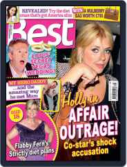 Best (Digital) Subscription                    September 19th, 2012 Issue