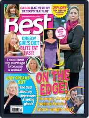Best (Digital) Subscription                    October 15th, 2012 Issue