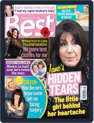 Best (Digital) Subscription                    November 5th, 2012 Issue