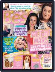 Best (Digital) Subscription                    November 19th, 2012 Issue