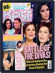 Best (Digital) Subscription                    December 6th, 2012 Issue
