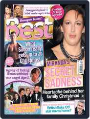 Best (Digital) Subscription                    December 20th, 2012 Issue