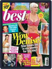 Best (Digital) Subscription                    July 1st, 2013 Issue