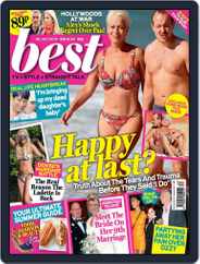 Best (Digital) Subscription                    July 22nd, 2013 Issue