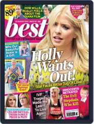 Best (Digital) Subscription                    August 12th, 2013 Issue