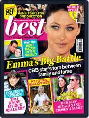 Best (Digital) Subscription                    August 27th, 2013 Issue