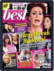 Best (Digital) Subscription                    September 2nd, 2013 Issue