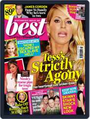 Best (Digital) Subscription                    October 14th, 2013 Issue