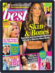 Best (Digital) Subscription                    October 28th, 2013 Issue