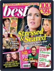 Best (Digital) Subscription                    November 25th, 2013 Issue